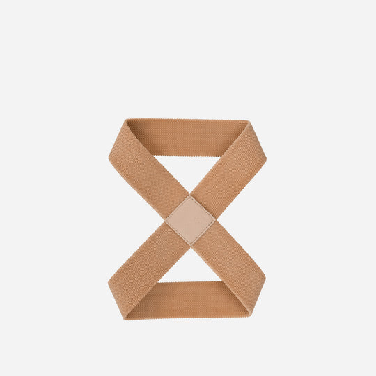 Dây Yoga Bahe Yoga Loop Small - Cam