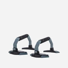 Dụng Cụ Hít Đất Body Sculpture Push Up Bar - Đen - Supersports Vietnam