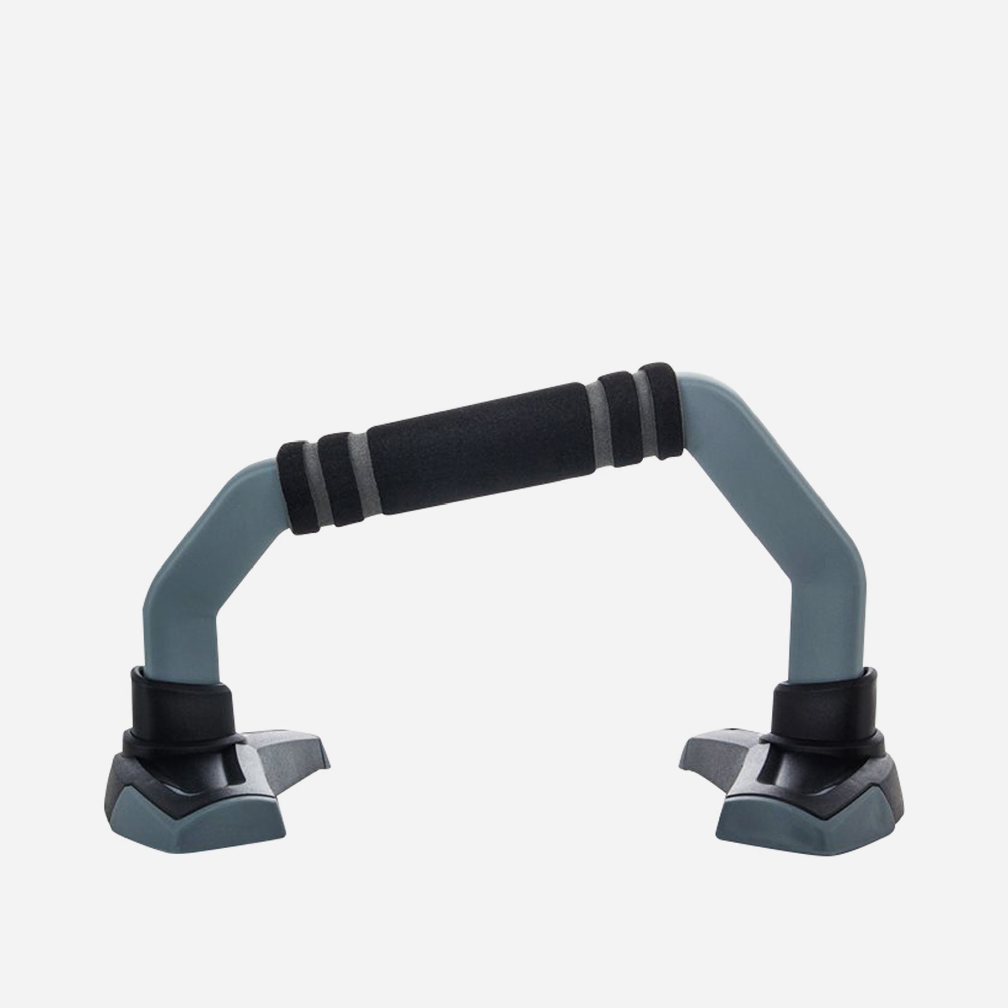 Dụng Cụ Hít Đất Body Sculpture Push Up Bar - Đen - Supersports Vietnam
