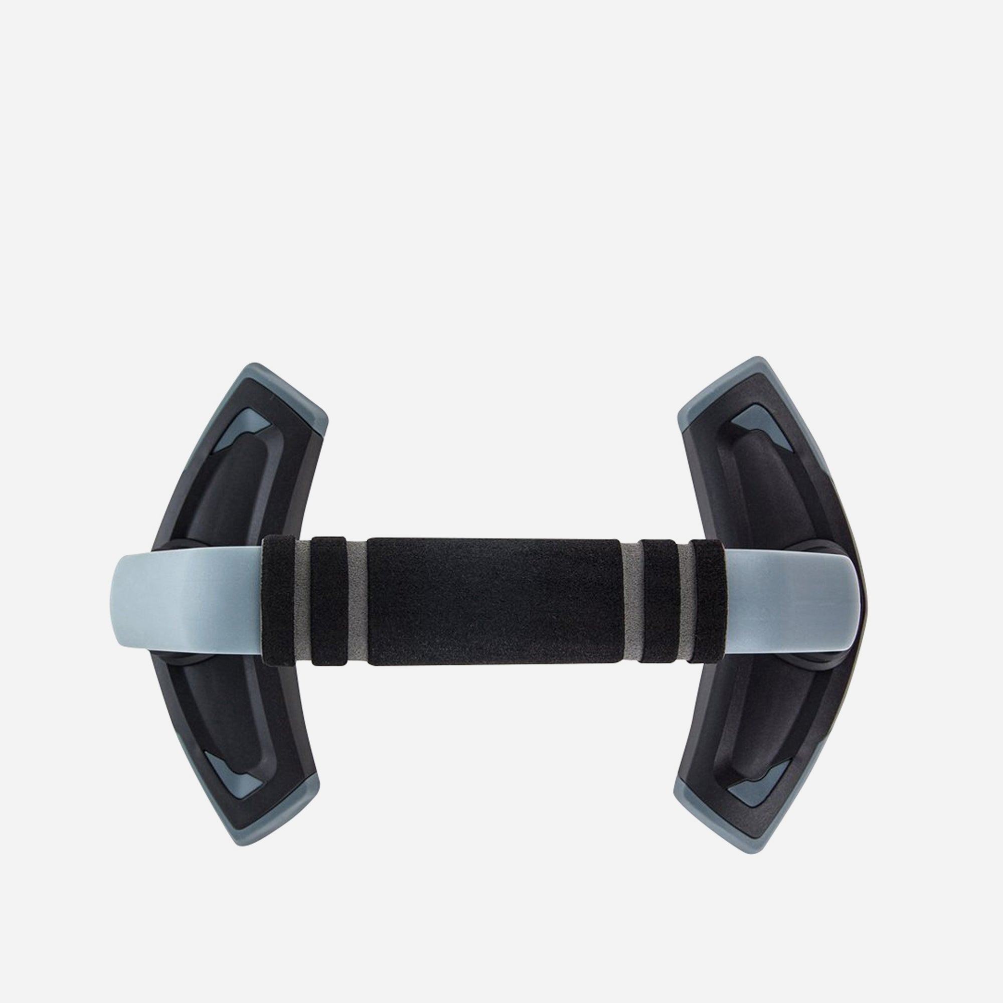Dụng Cụ Hít Đất Body Sculpture Push Up Bar - Đen - Supersports Vietnam