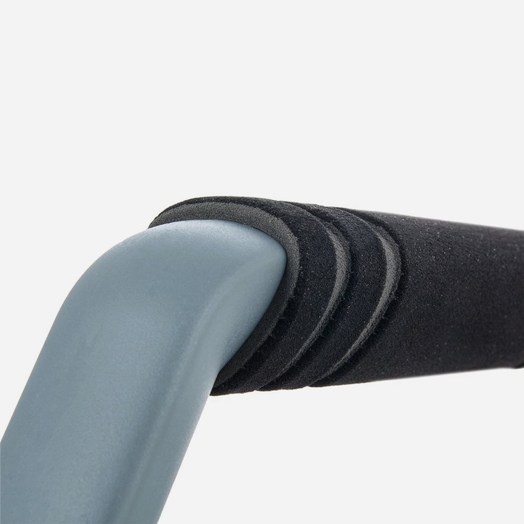 Dụng Cụ Hít Đất Body Sculpture Push Up Bar - Đen - Supersports Vietnam