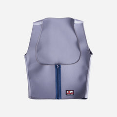 Áo Siết Cơ Hông Body Sculpture Slim Waist Vest - Tím - Supersports Vietnam