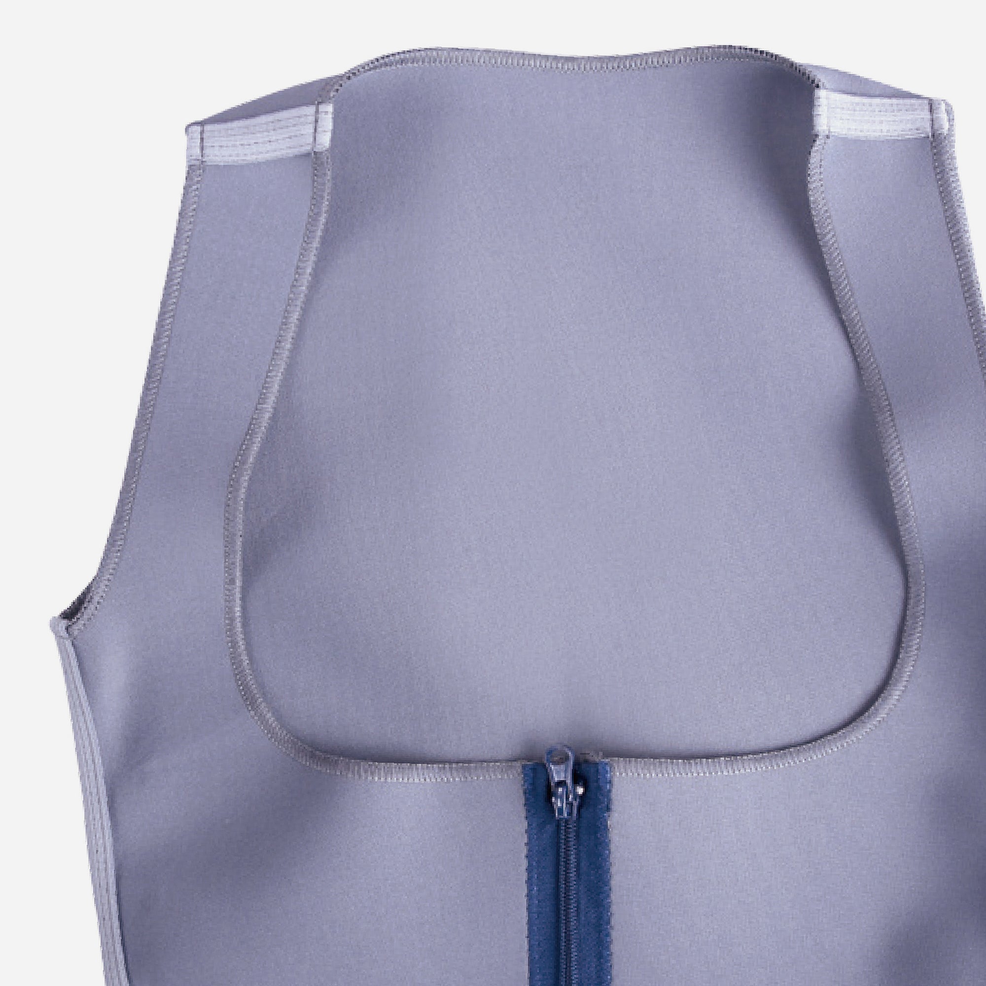 Áo Siết Cơ Hông Body Sculpture Slim Waist Vest - Tím - Supersports Vietnam