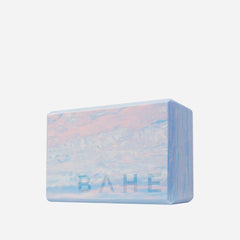 Gạch Tập Yoga Bahe Be U Yoga Block - Nhiều Màu - Supersports Vietnam