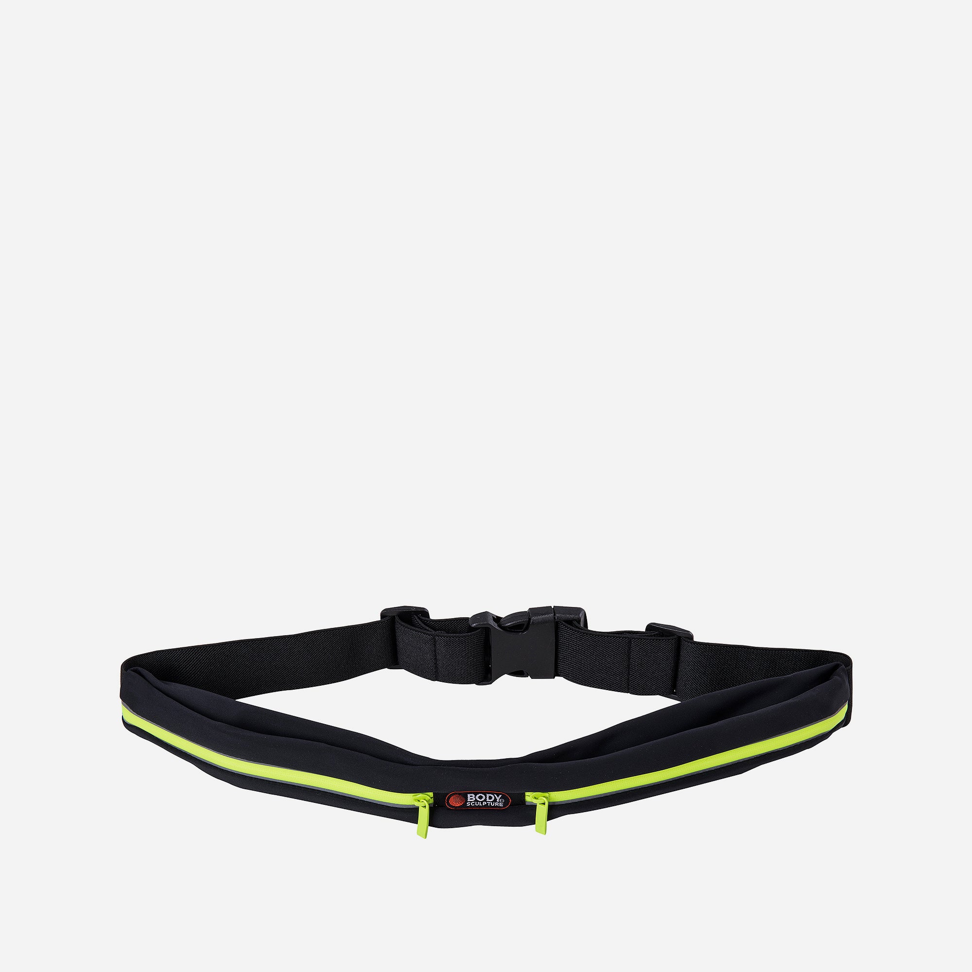 Túi Đeo Hông Body Sculpture - Đen - Supersports Vietnam