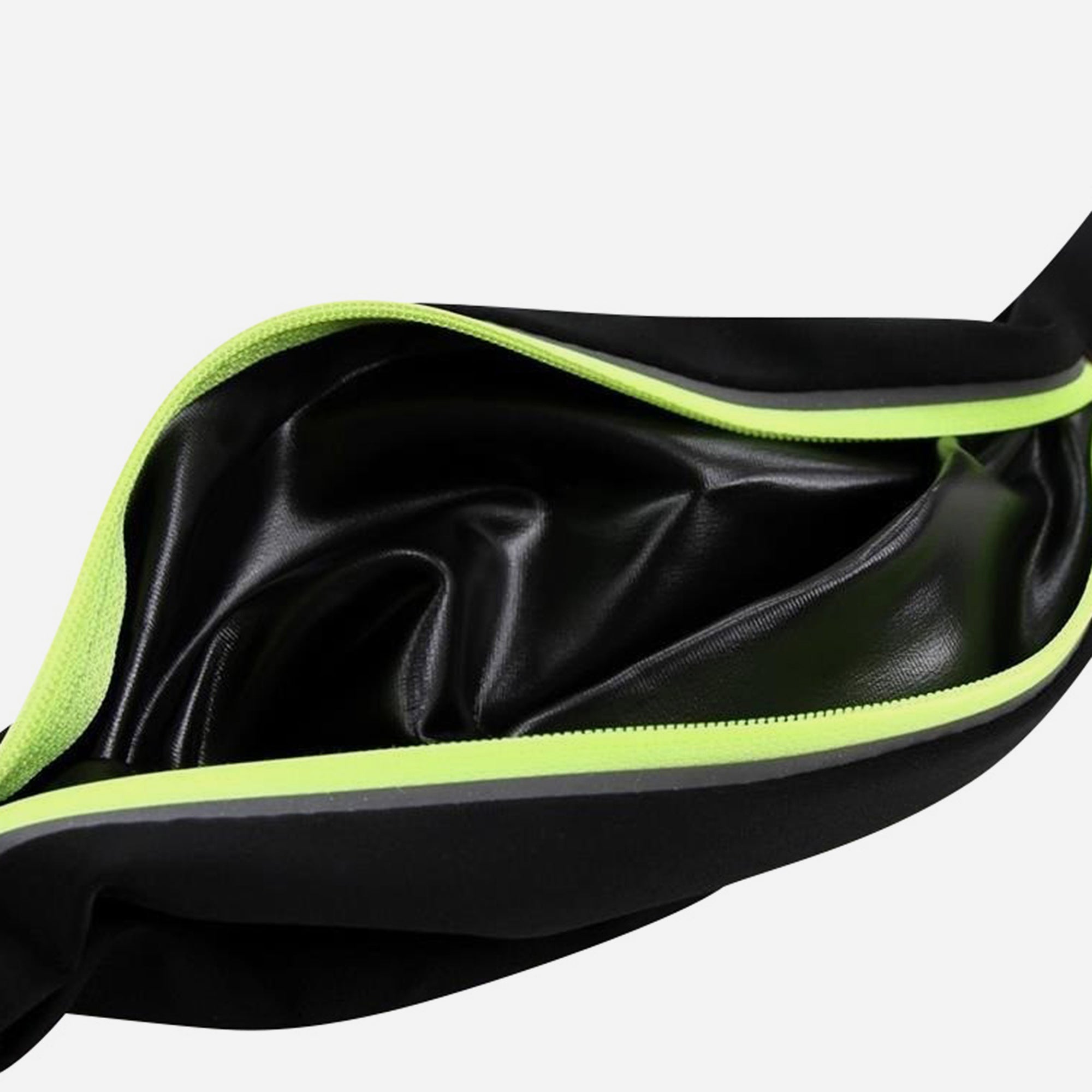 Túi Đeo Hông Body Sculpture - Đen - Supersports Vietnam