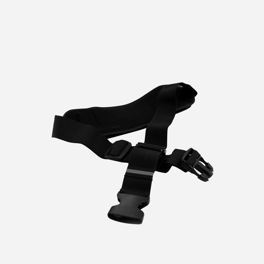 Túi Đeo Hông Body Sculpture - Đen