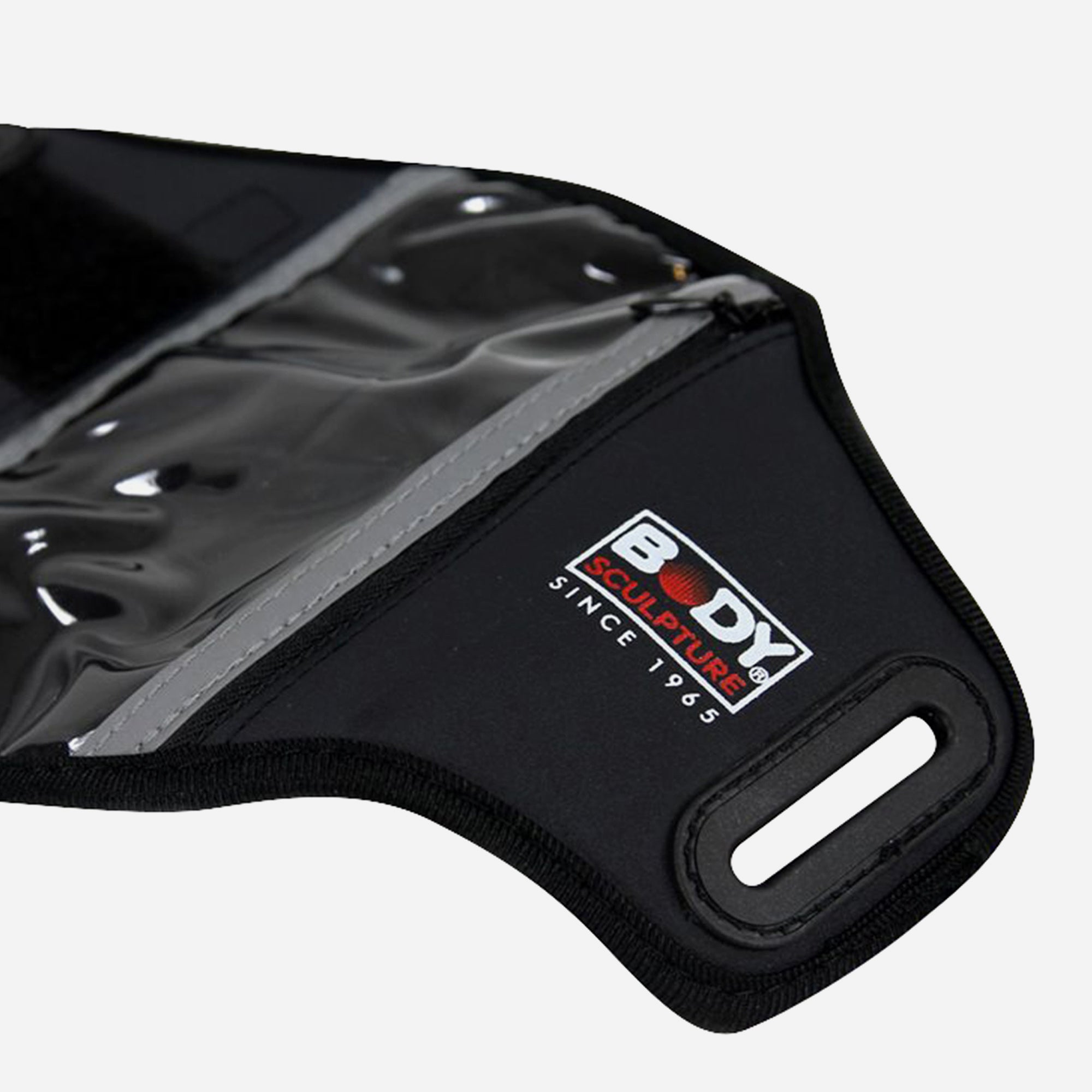 Túi Đeo Cánh Tay Body Sculpture Arm Wallet - Đen - Supersports Vietnam
