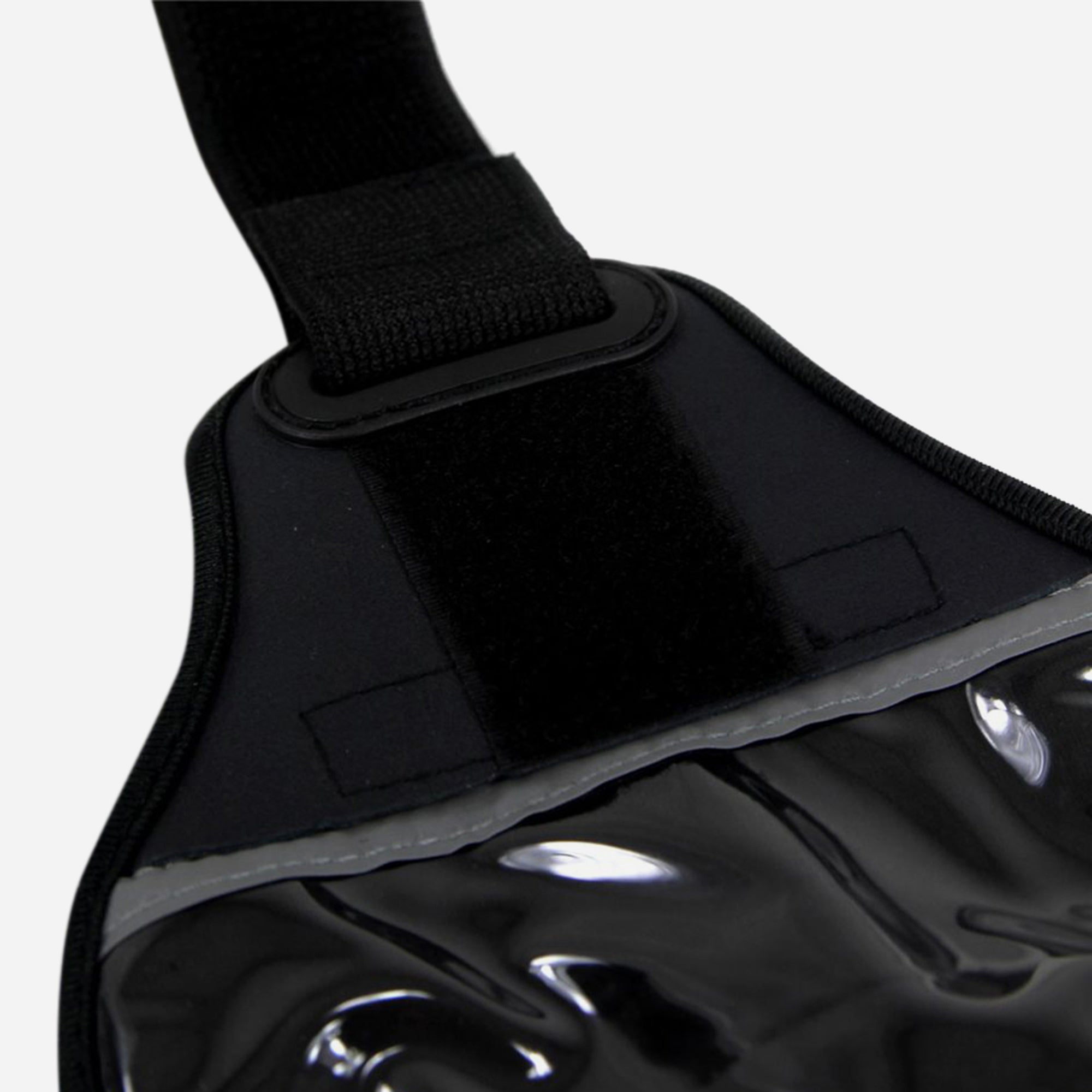 Túi Đeo Cánh Tay Body Sculpture Arm Wallet - Đen - Supersports Vietnam