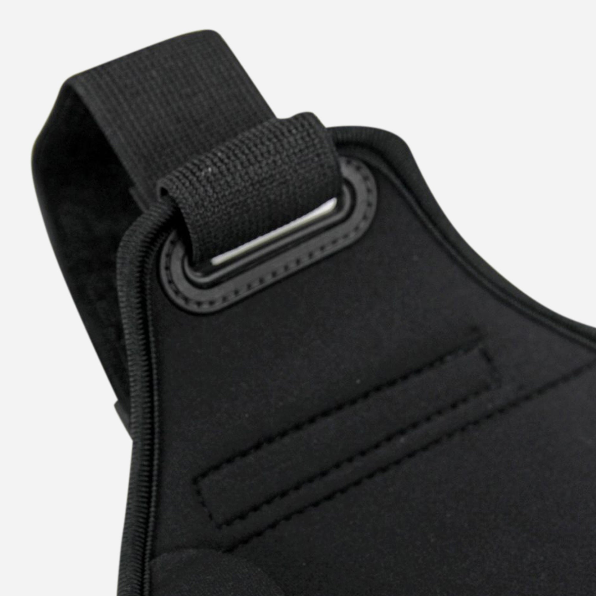 Túi Đeo Cánh Tay Body Sculpture Arm Wallet - Đen - Supersports Vietnam