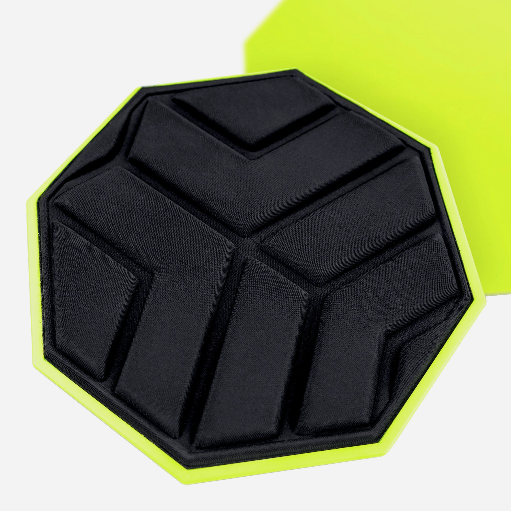Tấm Trượt Ptp Core Sliders - Vàng Chanh - Supersports Vietnam