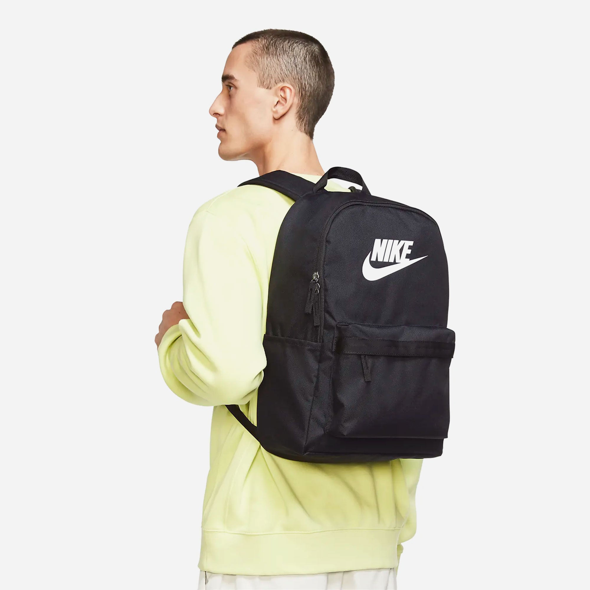 Ba Lô Thể Thao Nike Heritage - Supersports Vietnam