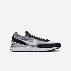 Giày Thời Trang Nam Nike Waffle One - Xám - Supersports Vietnam