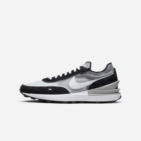 Giày Thời Trang Nam Nike Waffle One - Xám