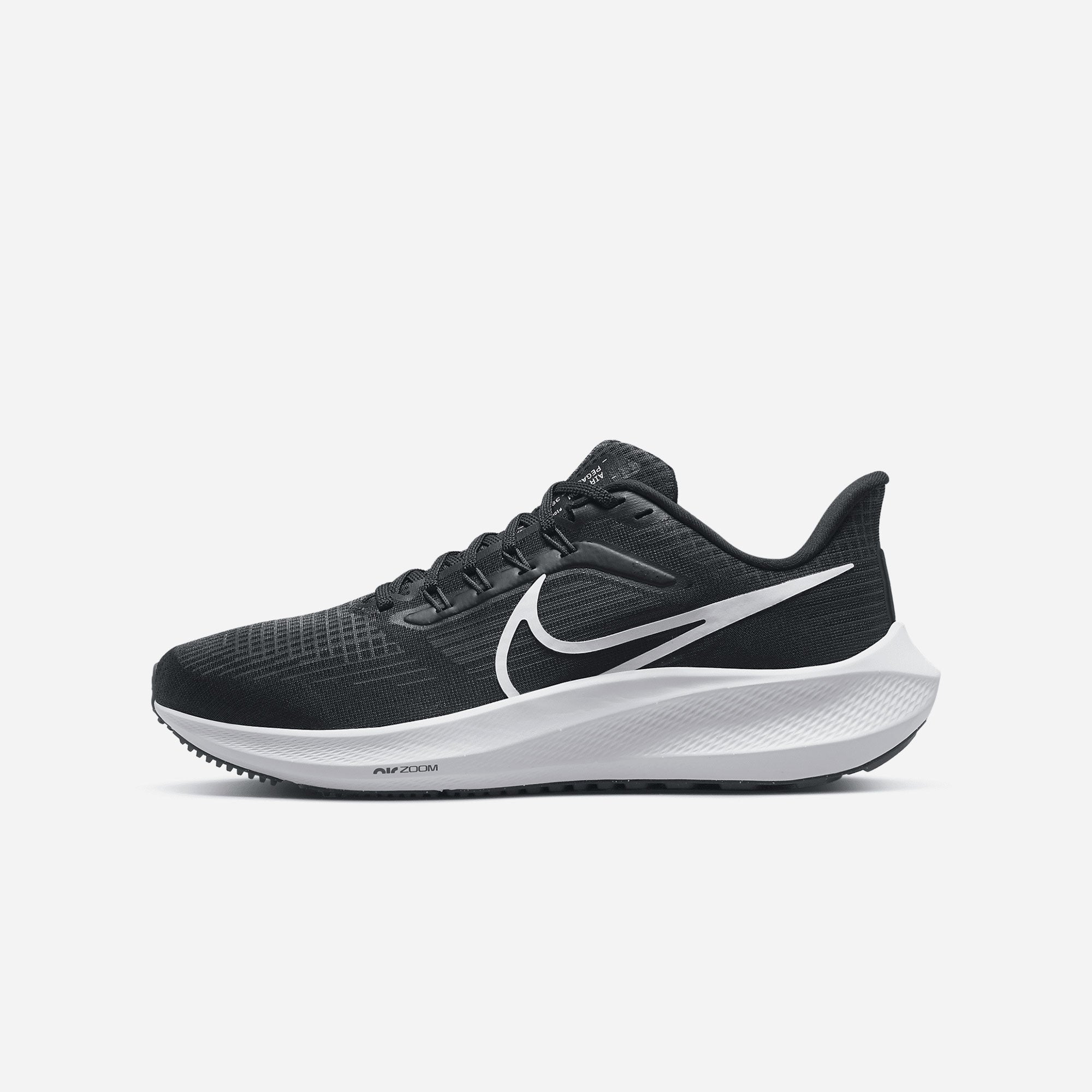 Giày Chạy Bộ Nữ Nike Fw Air Zoom Pegasus 39 - Đen - Supersports Vietnam
