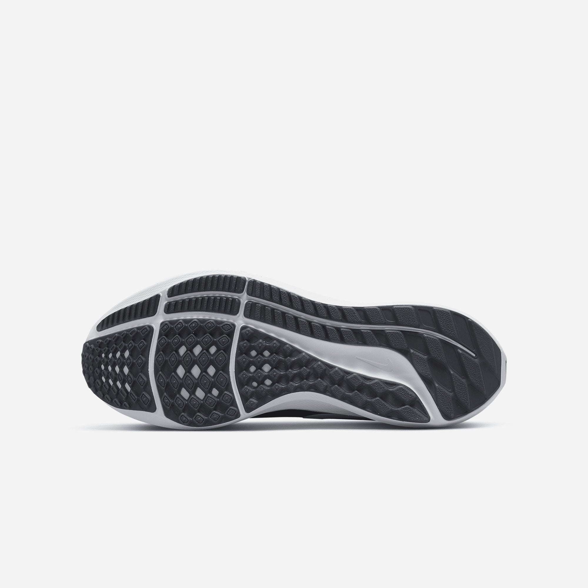 Giày Chạy Bộ Nữ Nike Fw Air Zoom Pegasus 39 - Đen - Supersports Vietnam