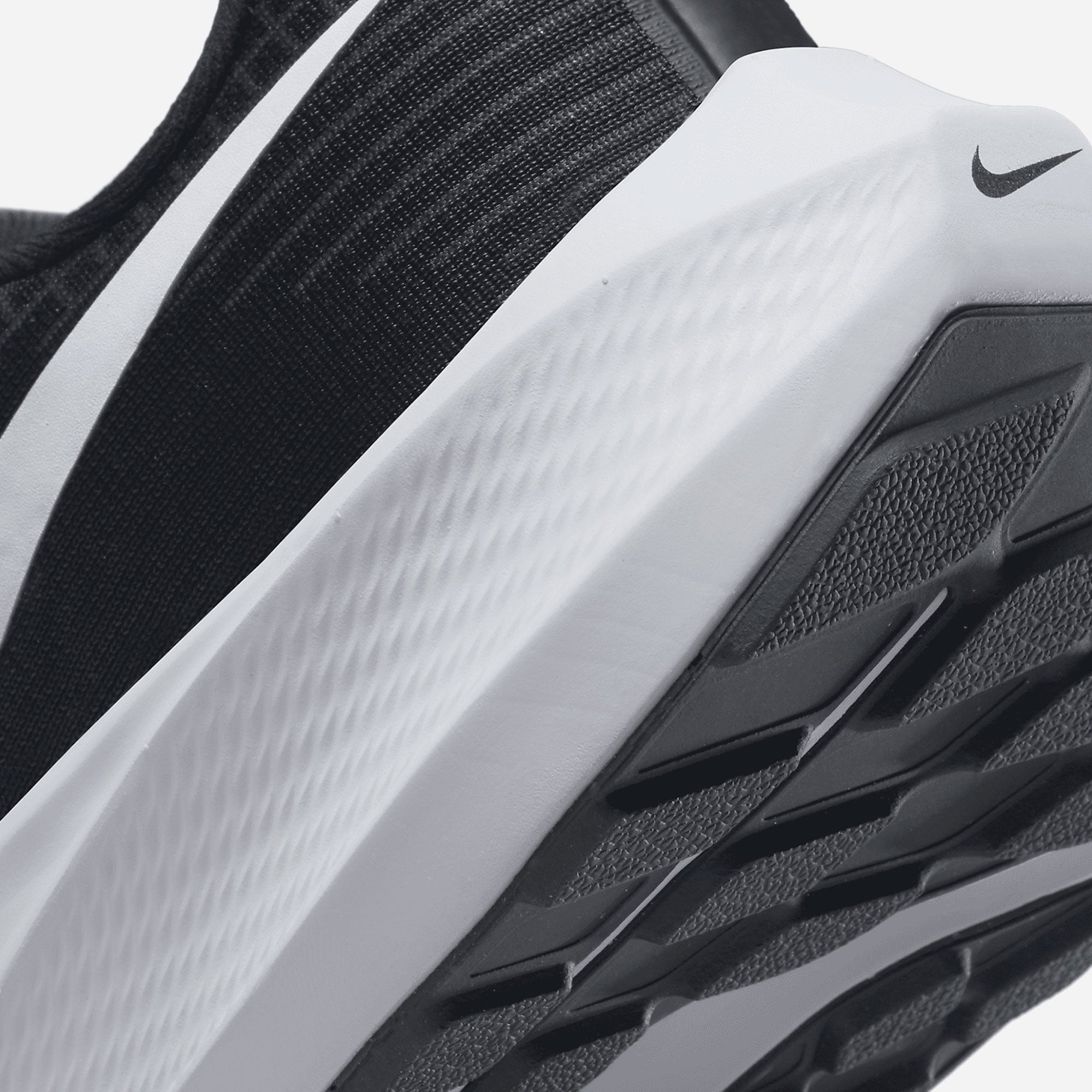 Giày Chạy Bộ Nữ Nike Fw Air Zoom Pegasus 39 - Đen - Supersports Vietnam