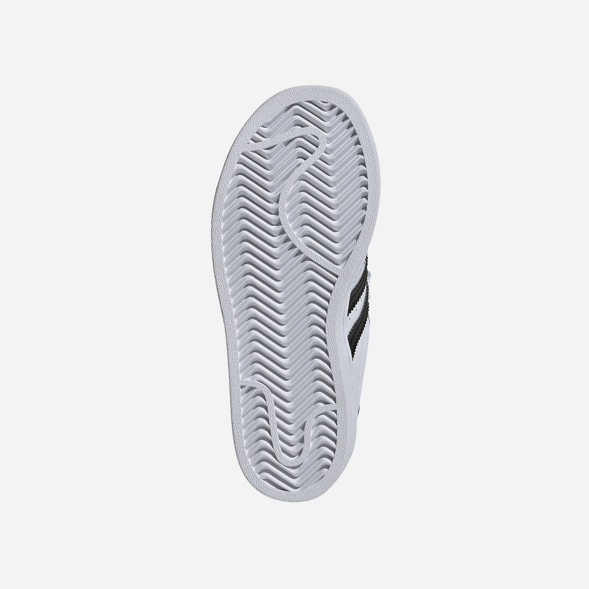 Giày Thể Thao Trẻ Em Adidas Superstar - Trắng - Supersports Vietnam