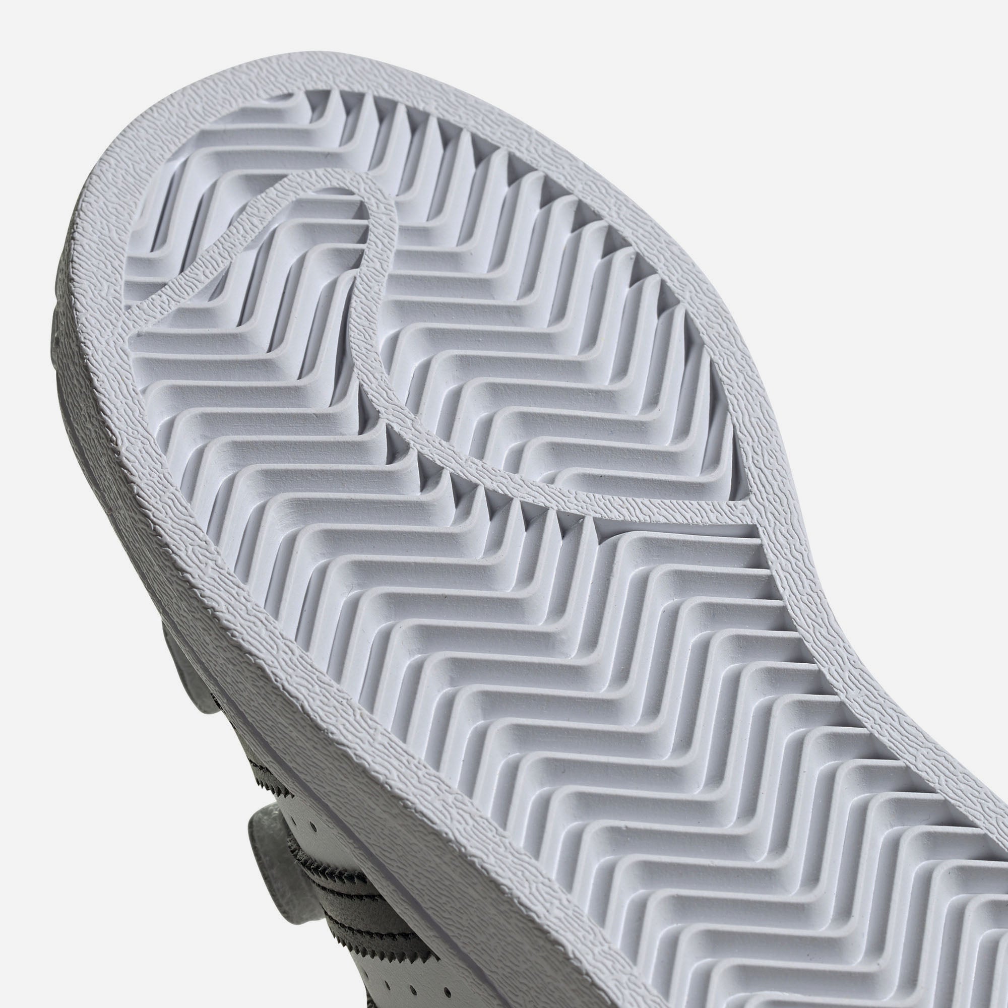 Giày Thể Thao Trẻ Em Adidas Superstar - Trắng - Supersports Vietnam