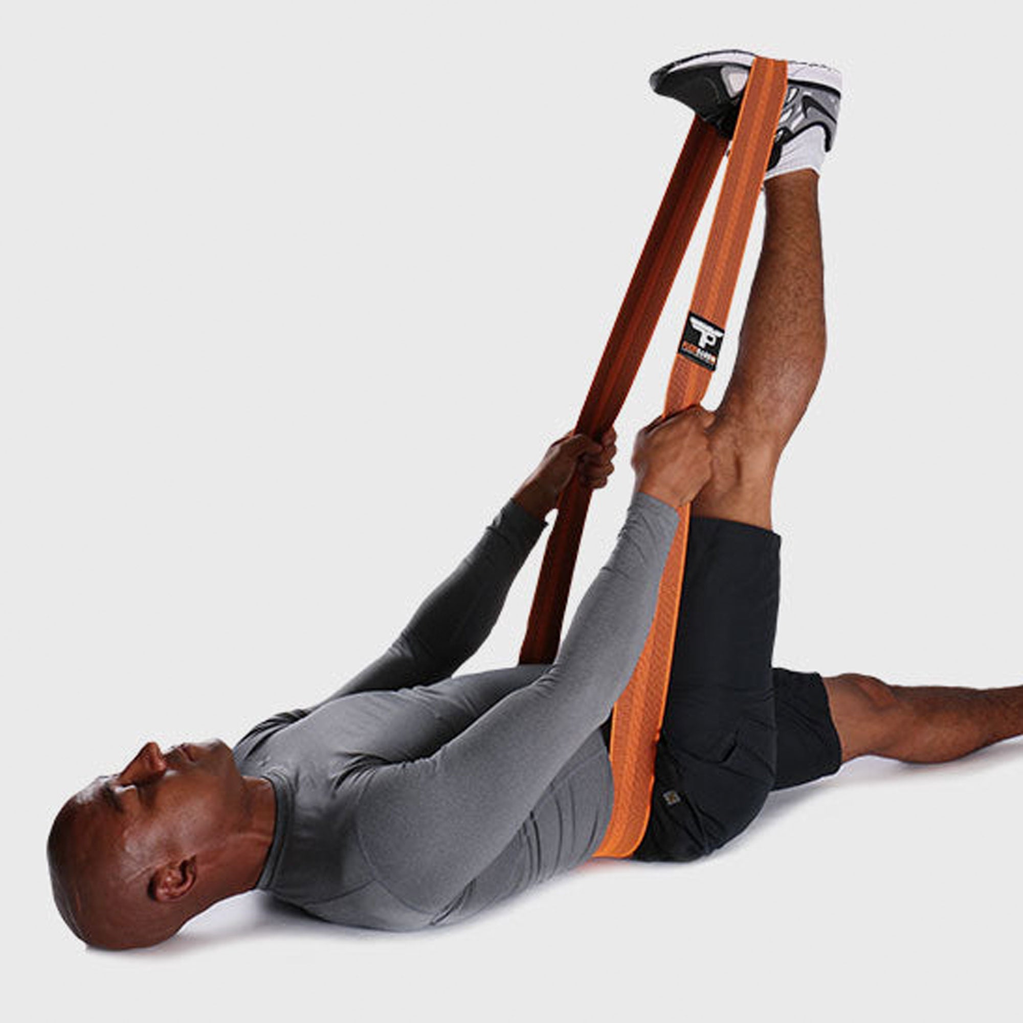 Băng Tập Đàn Hồi Ptp Flexiband Medium - Cam - Supersports Vietnam