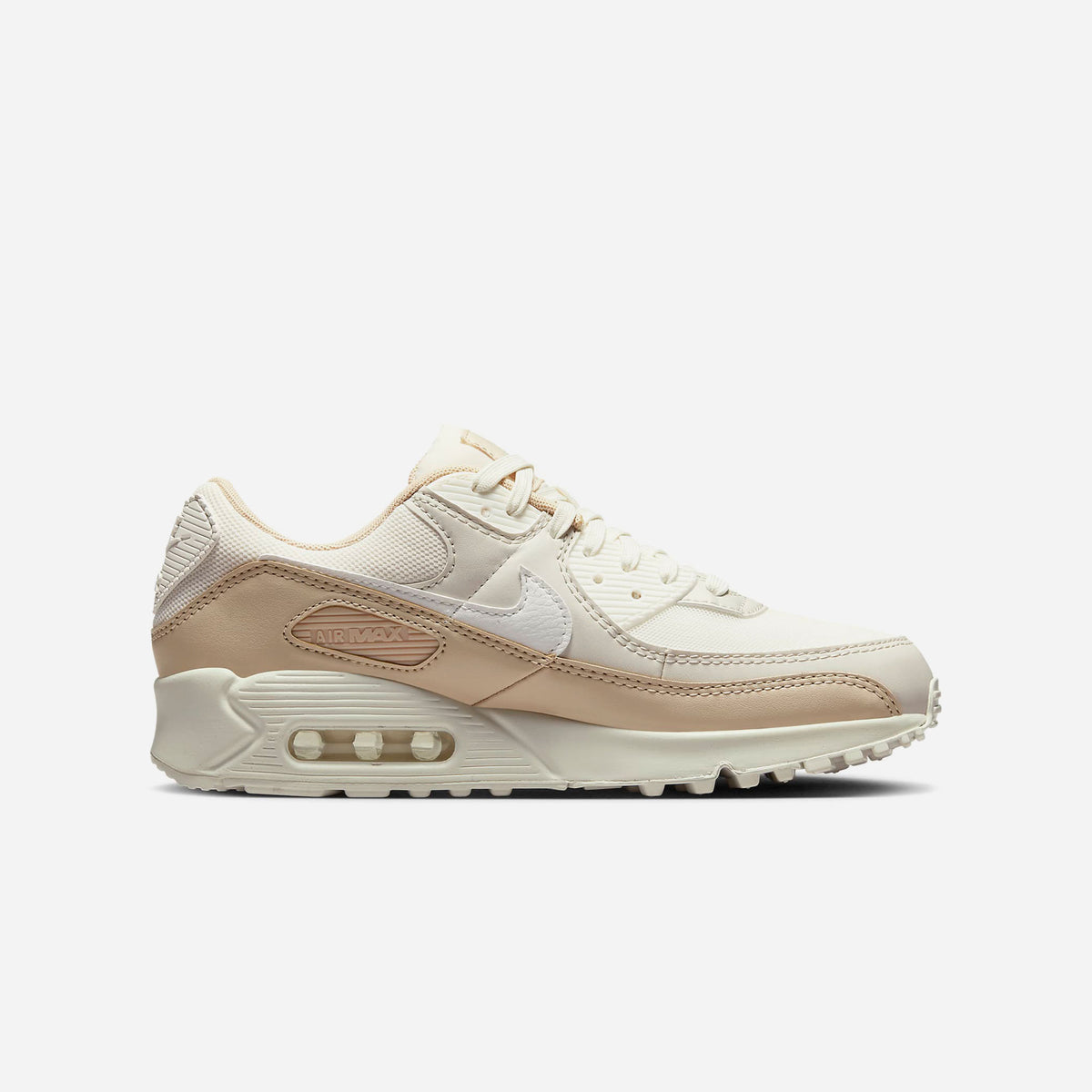 Nike air max sale 90 beige womens