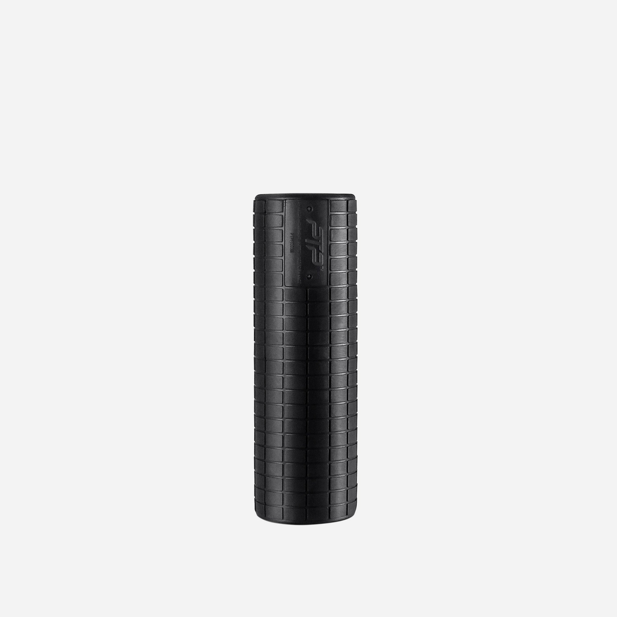 Trục Lăn Giãn Cơ Ptp Fascia Release Medium - Đen - Supersports Vietnam