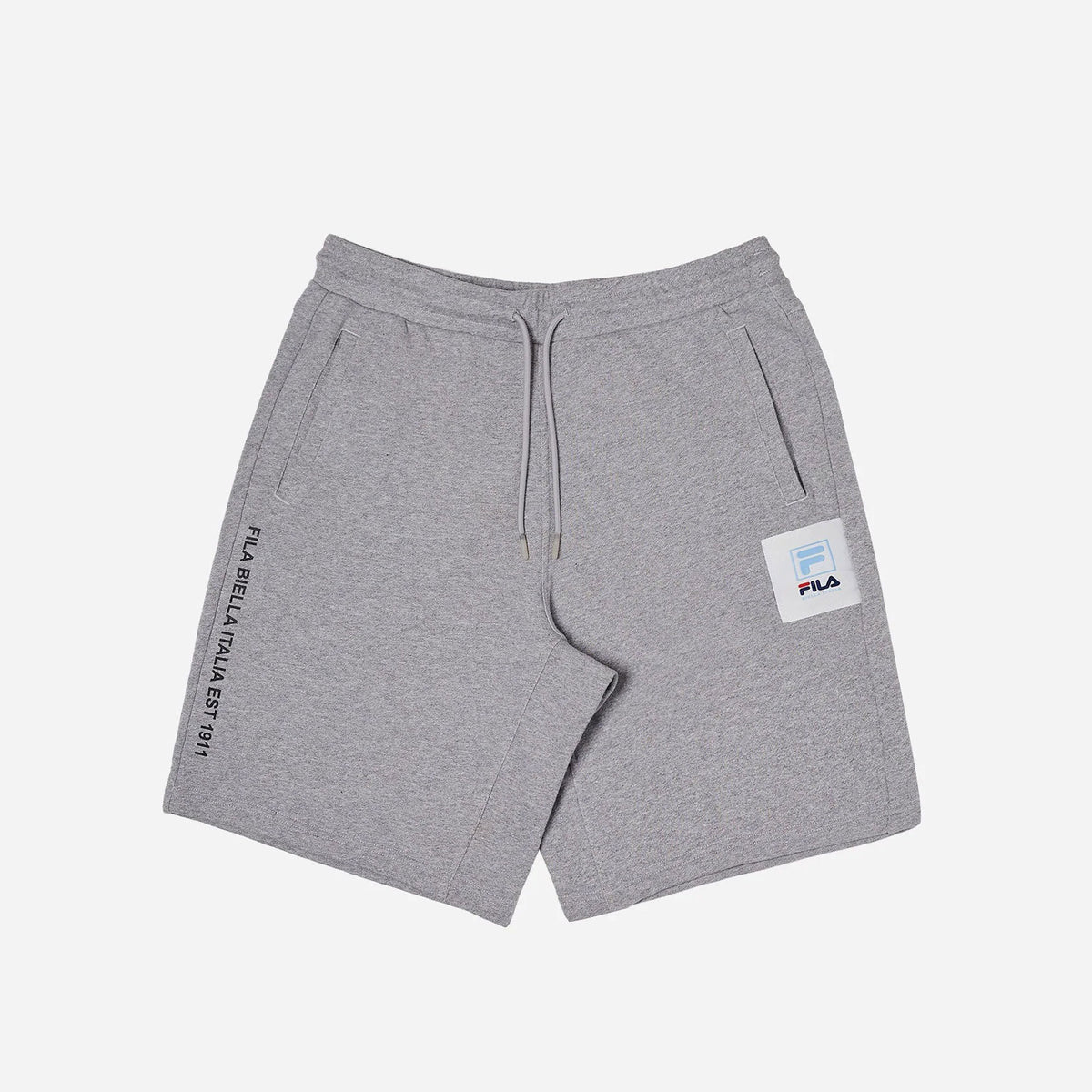 Fila 2025 shorts grey