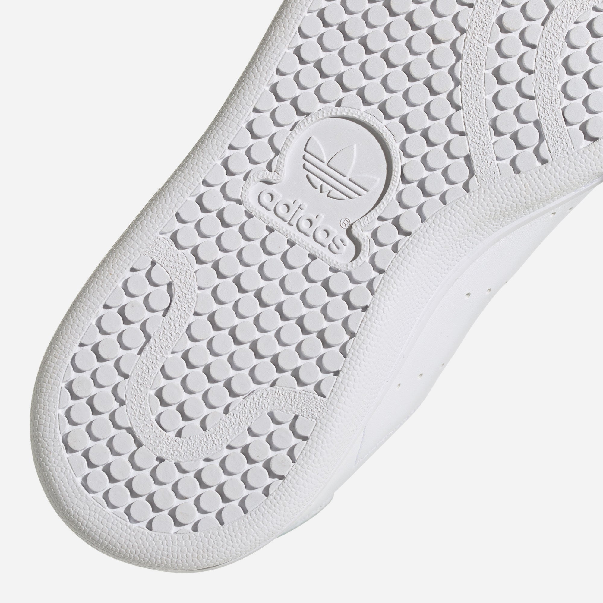 Giày Thể Thao Trẻ Em Adidas Originals Stan Smith Cf - Trắng - Supersports Vietnam