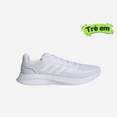 Giày Thể Thao Trẻ Em Adidas Runfalcon 2.0 - Trắng - Supersports Vietnam