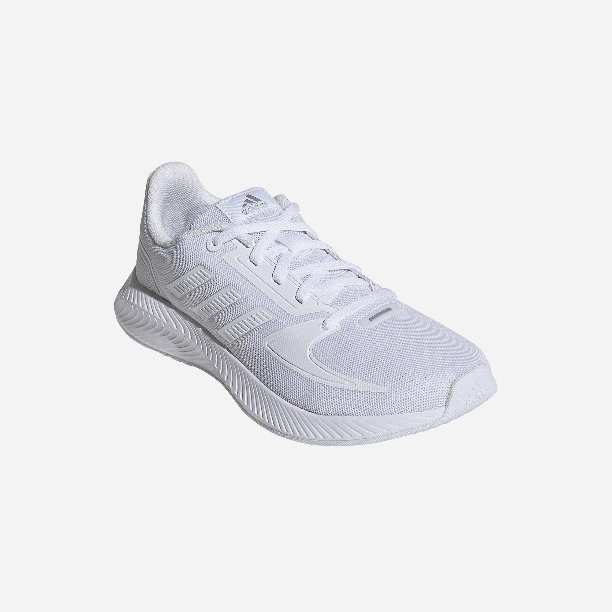 Giày Thể Thao Trẻ Em Adidas Runfalcon 2.0 - Trắng - Supersports Vietnam