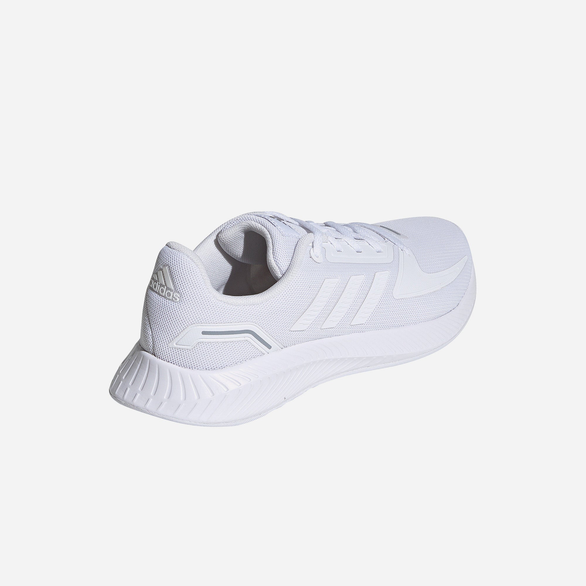 Giày Thể Thao Trẻ Em Adidas Runfalcon 2.0 - Trắng - Supersports Vietnam