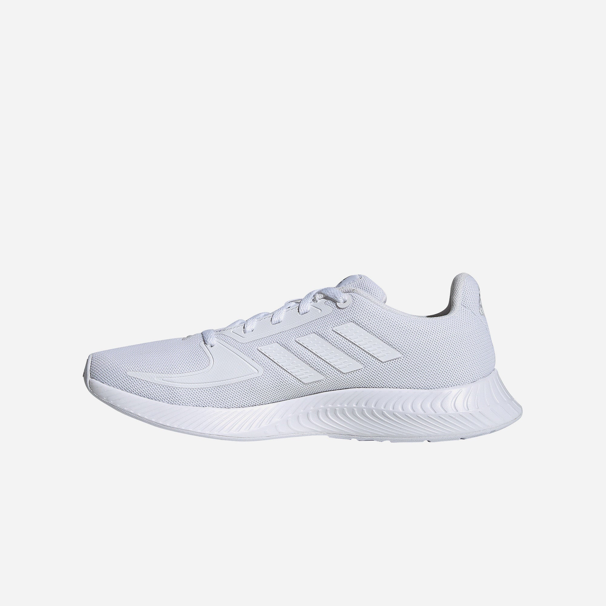 Giày Thể Thao Trẻ Em Adidas Runfalcon 2.0 - Trắng - Supersports Vietnam