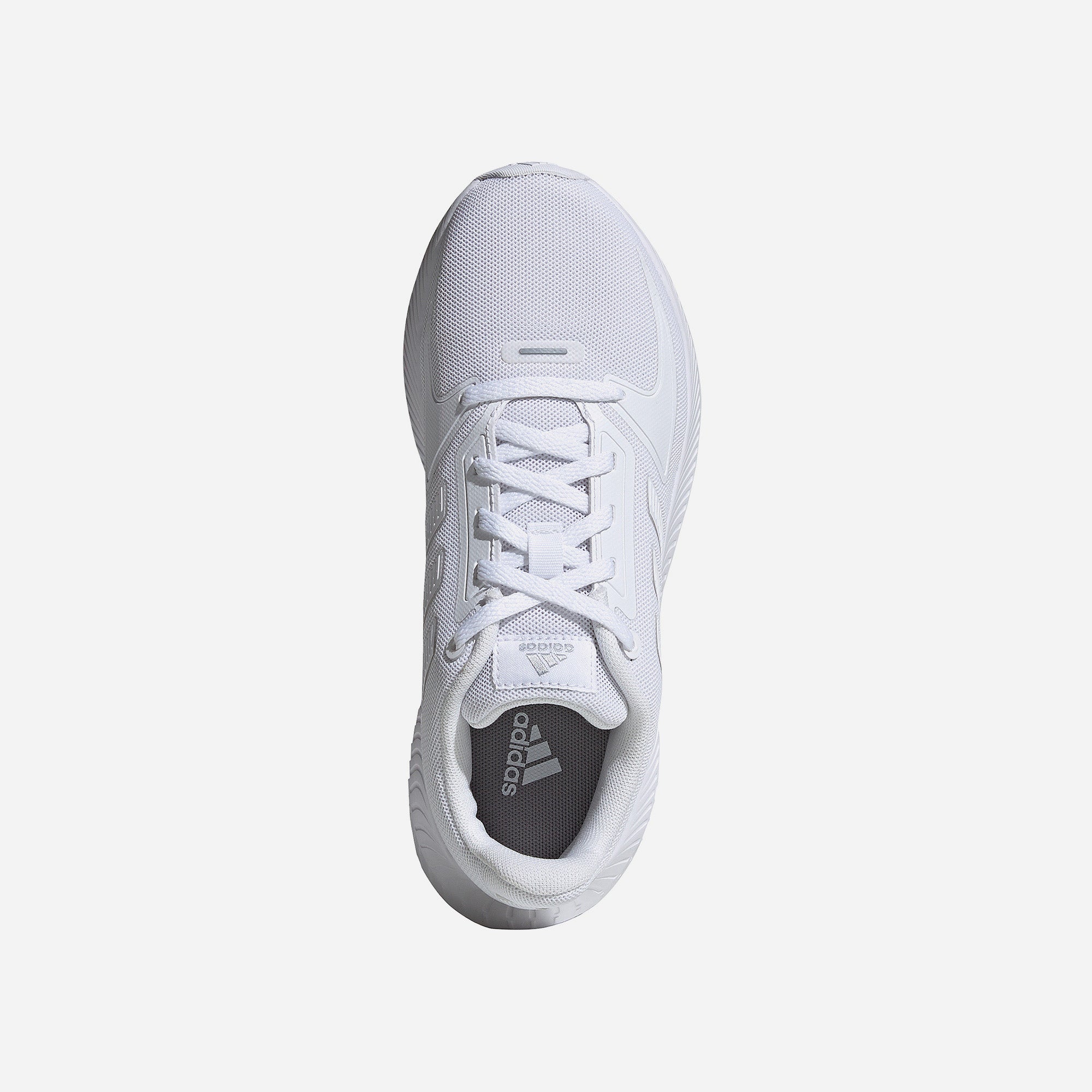 Giày Thể Thao Trẻ Em Adidas Runfalcon 2.0 - Trắng - Supersports Vietnam