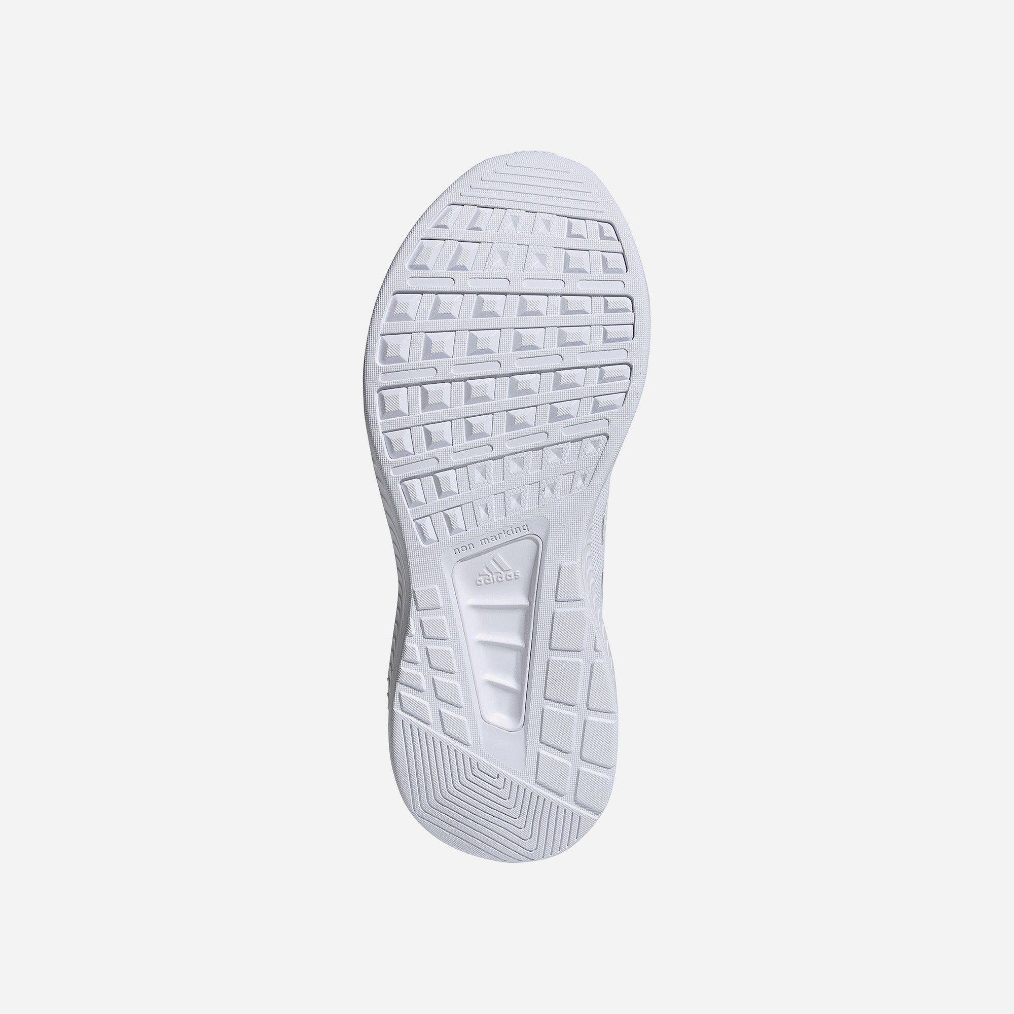 Giày Thể Thao Trẻ Em Adidas Runfalcon 2.0 - Trắng - Supersports Vietnam