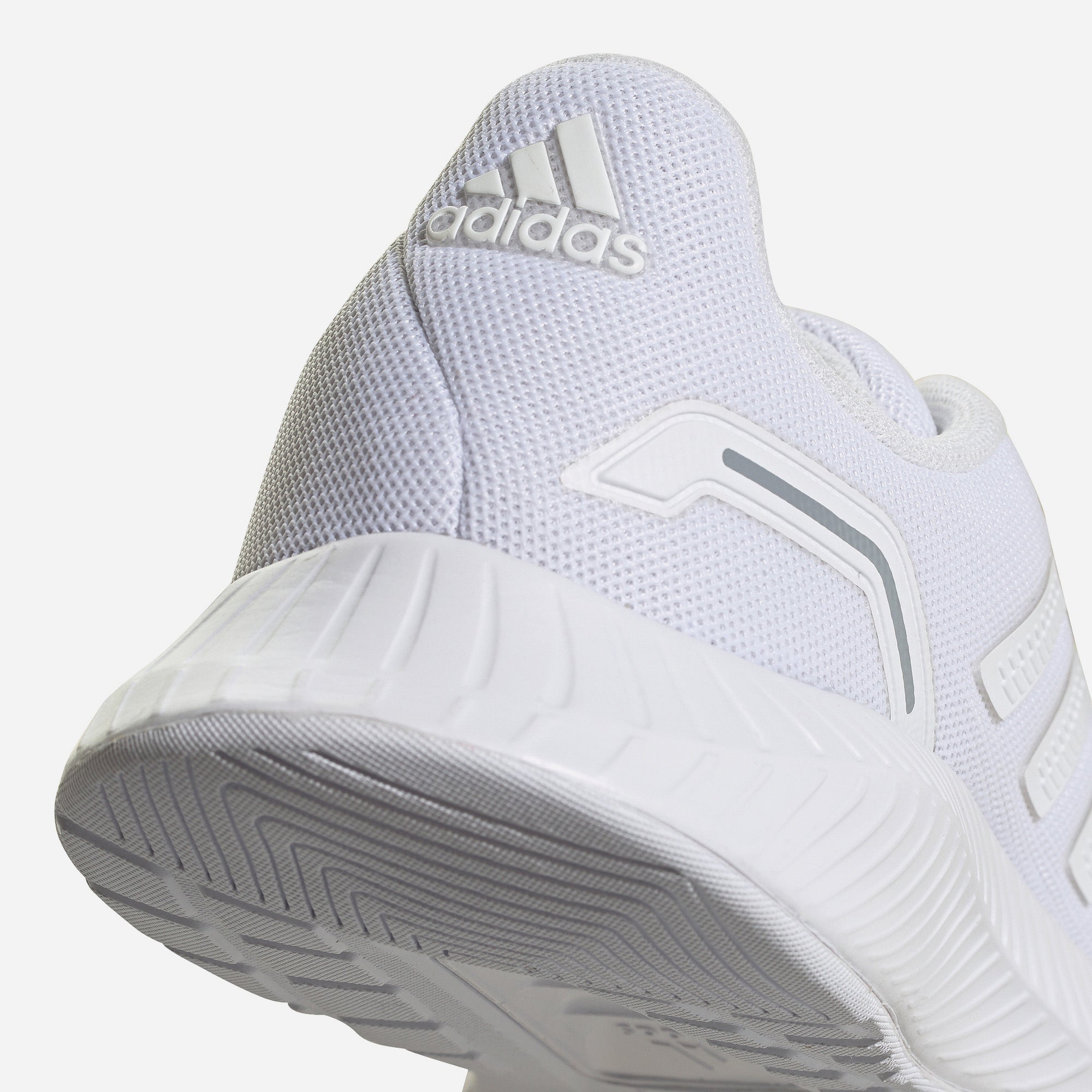 Giày Thể Thao Trẻ Em Adidas Runfalcon 2.0 - Trắng - Supersports Vietnam