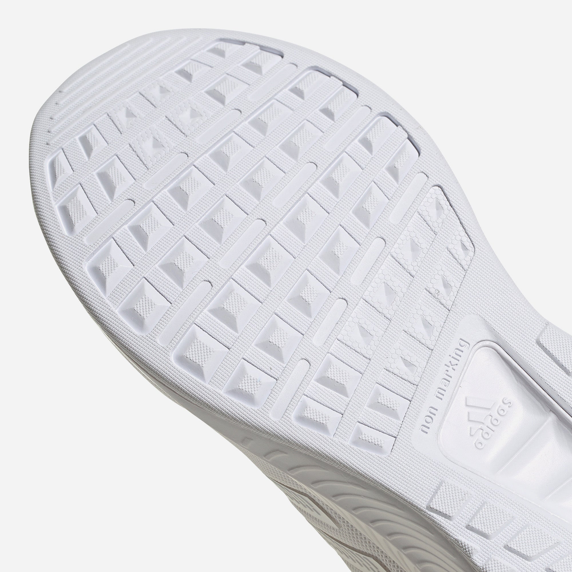 Giày Thể Thao Trẻ Em Adidas Runfalcon 2.0 - Trắng - Supersports Vietnam