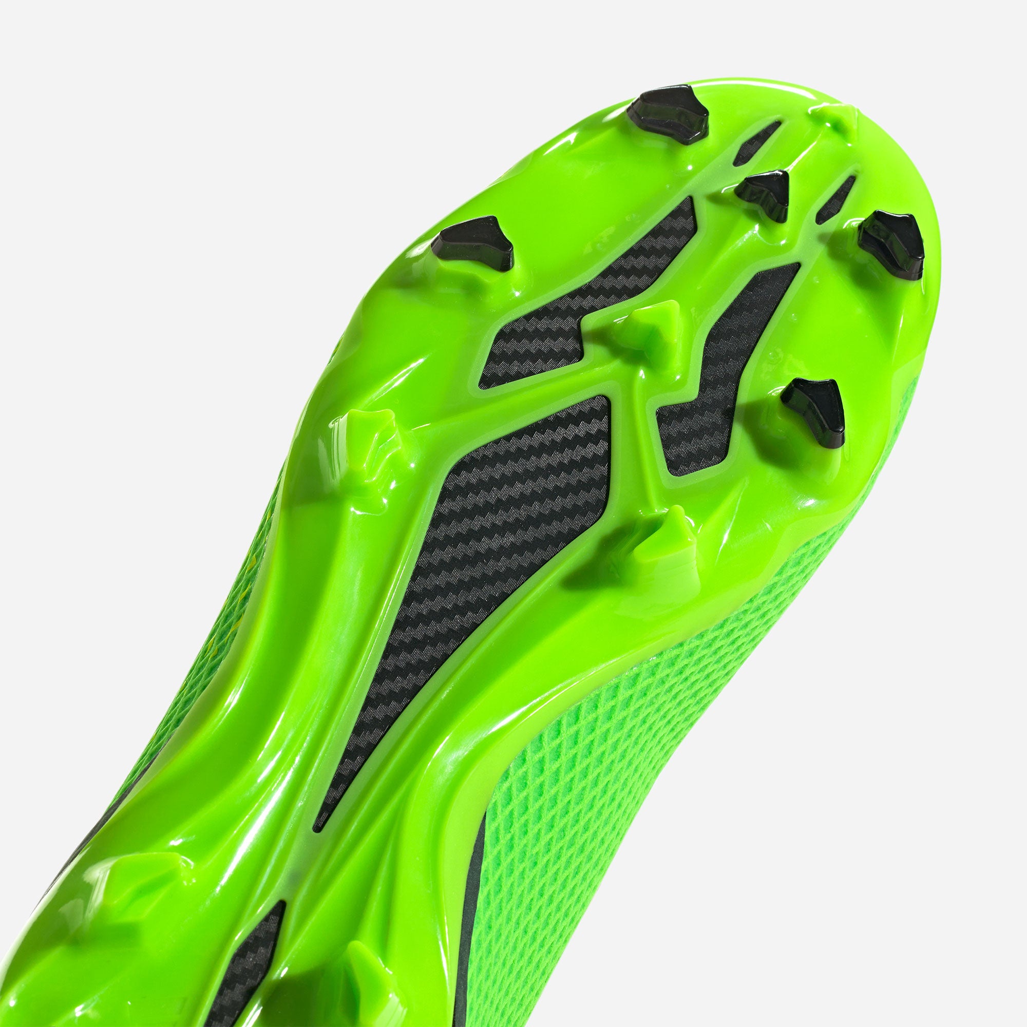 Giày Đá Bóng Trẻ Em Adidas X Speedportal.3 (Dành Cho Sân Cỏ Tự Nhiên) - Xanh Lá - Supersports Vietnam