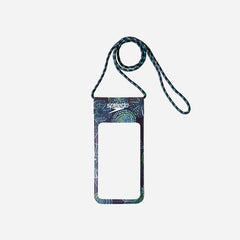 Bọc Điện Thoại Speedo Cell Phone Dry - Xanh Dương - Supersports Vietnam