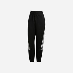 Quần Jogger Nữ Adidas Future Icons Woven - Đen - Supersports Vietnam