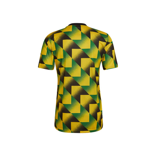 Áo Đá Bóng Nam Adidas Arsenal Pre-Match 22