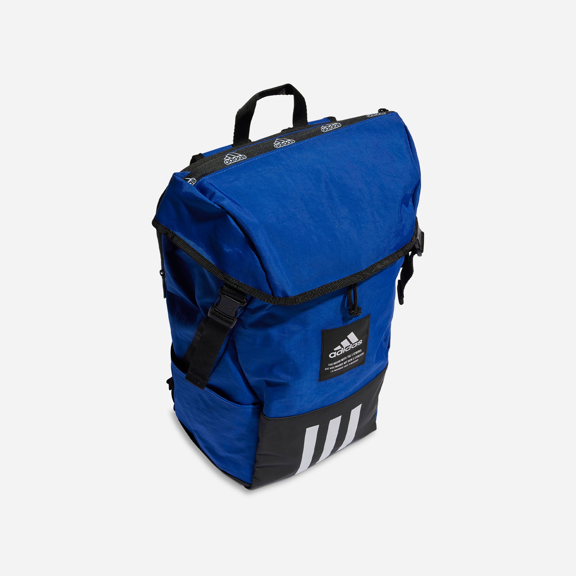 Túi Xách Adidas 4Athlts Camper - Xanh Dương - Supersports Vietnam