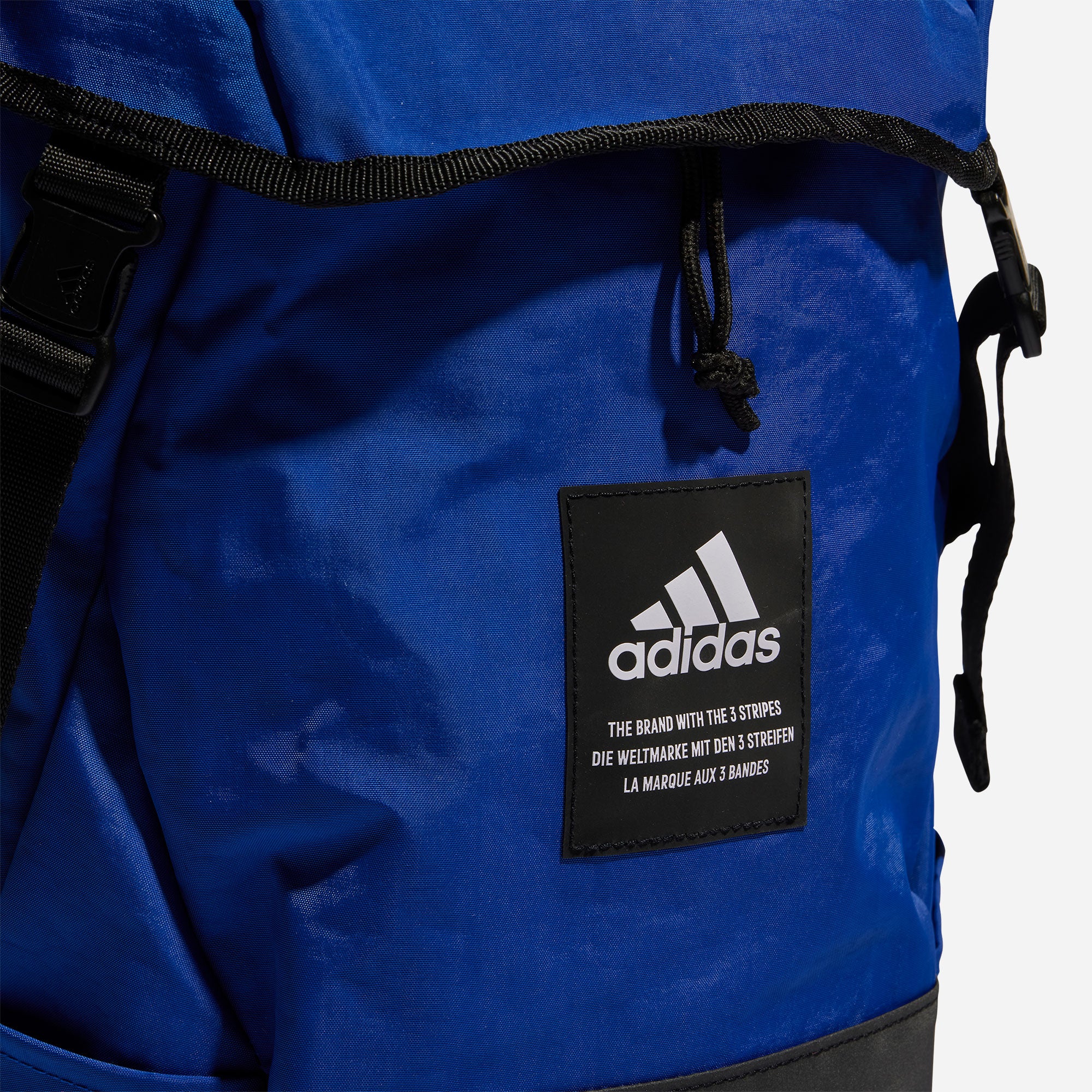 Túi Xách Adidas 4Athlts Camper - Xanh Dương - Supersports Vietnam