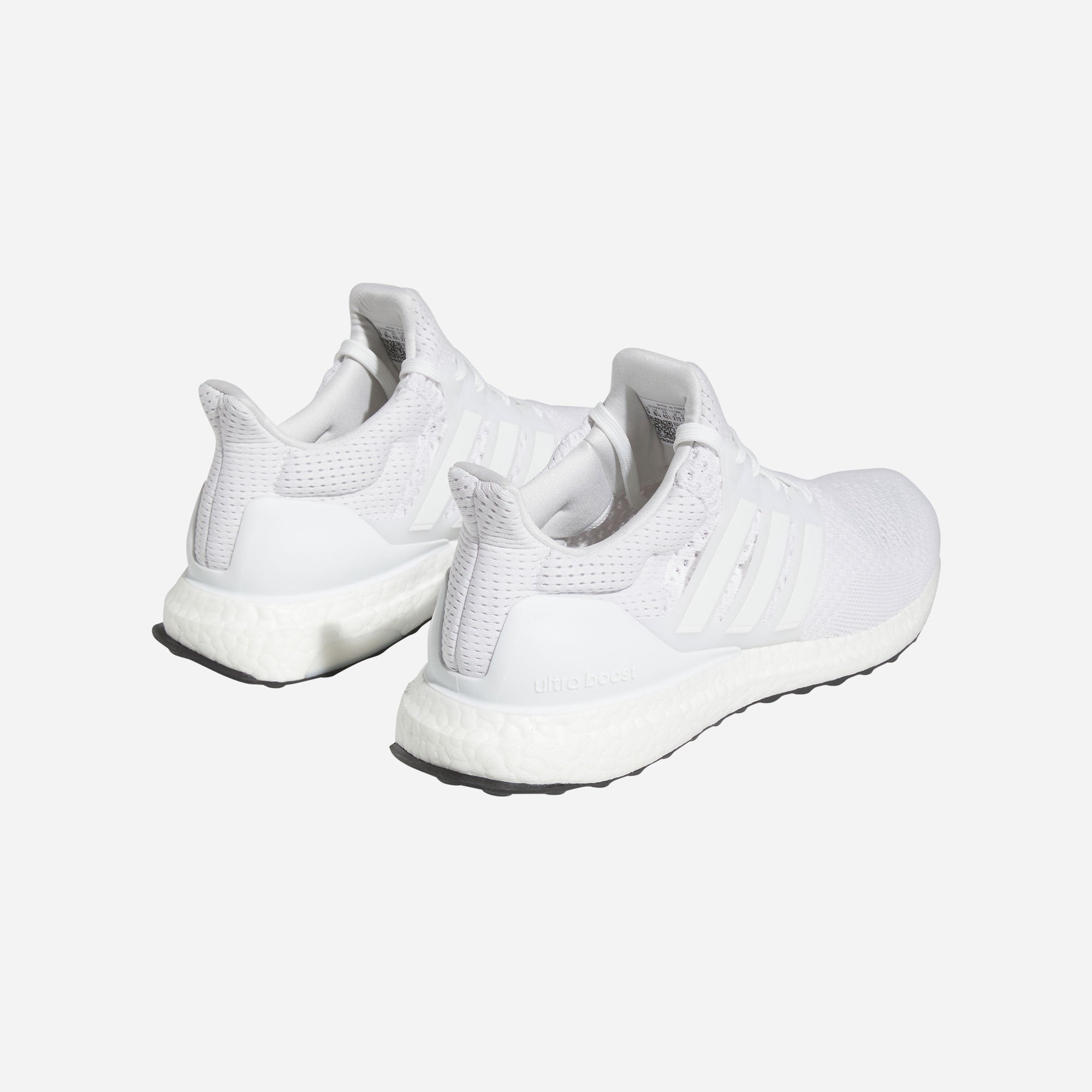 Giày Thể Thao Nam Adidas Ultraboost 1.0 - Trắng - Supersports Vietnam