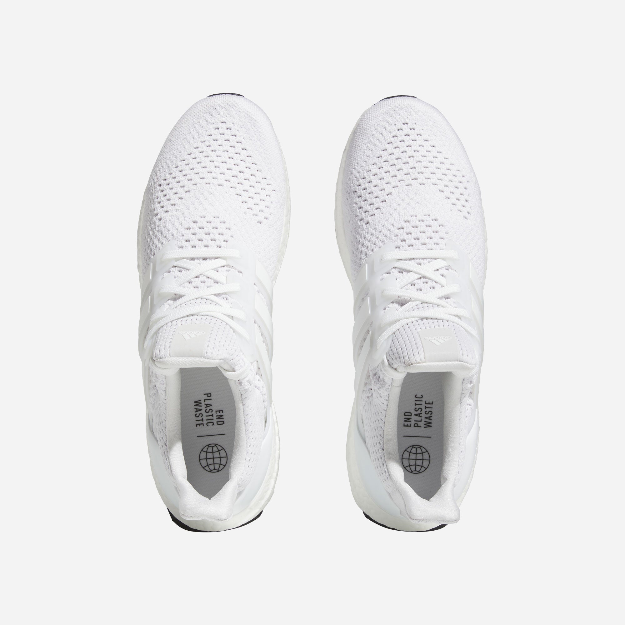 Giày Thể Thao Nam Adidas Ultraboost 1.0 - Trắng - Supersports Vietnam