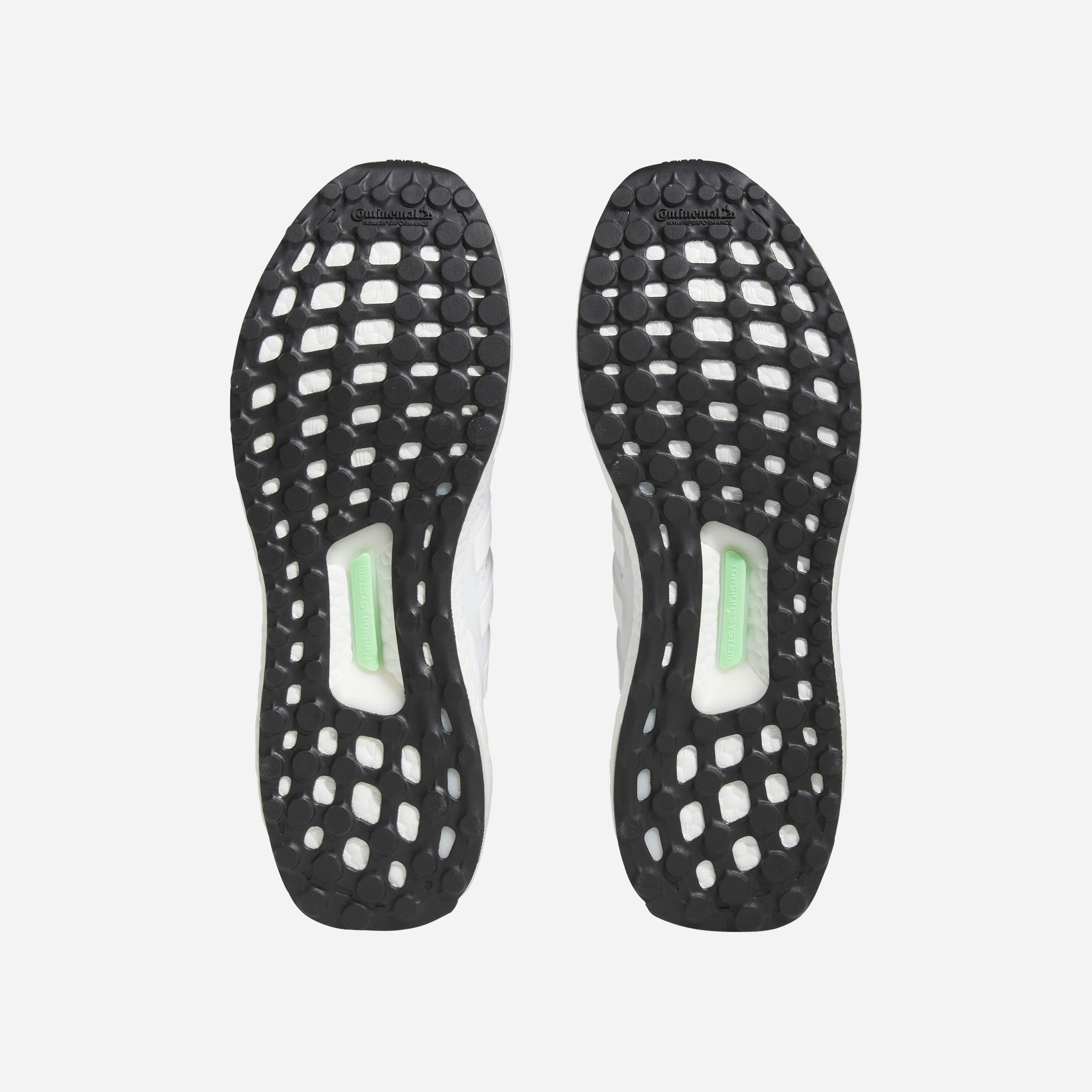 Giày Thể Thao Nam Adidas Ultraboost 1.0 - Trắng - Supersports Vietnam