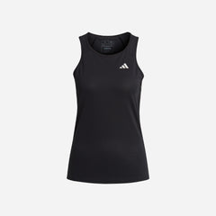 Áo Ba Lỗ Nữ Adidas Own The Run Running - Đen - Supersports Vietnam