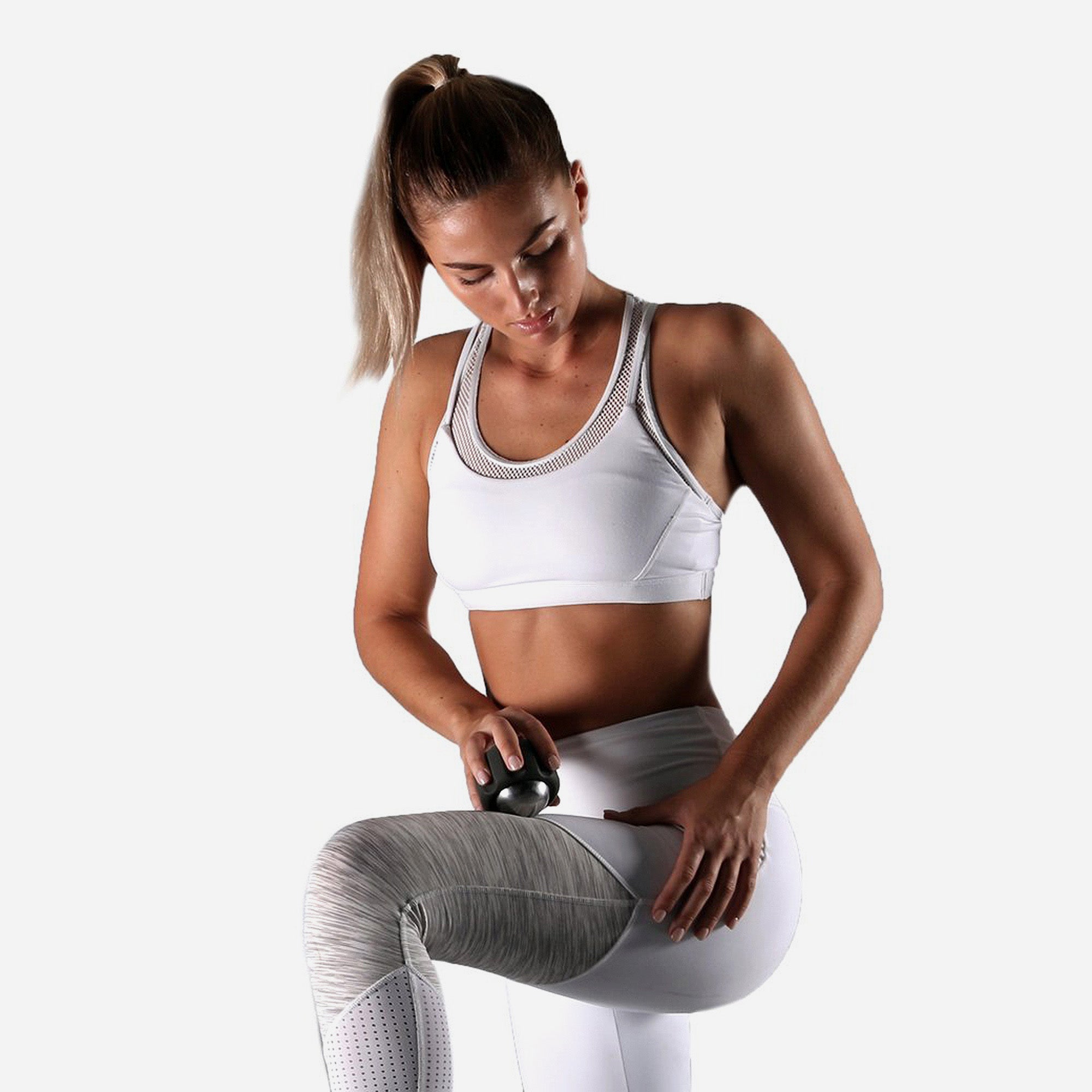 Bóng Lạnh Trị Liệu Ptp Ice Therapy - Đen - Supersports Vietnam