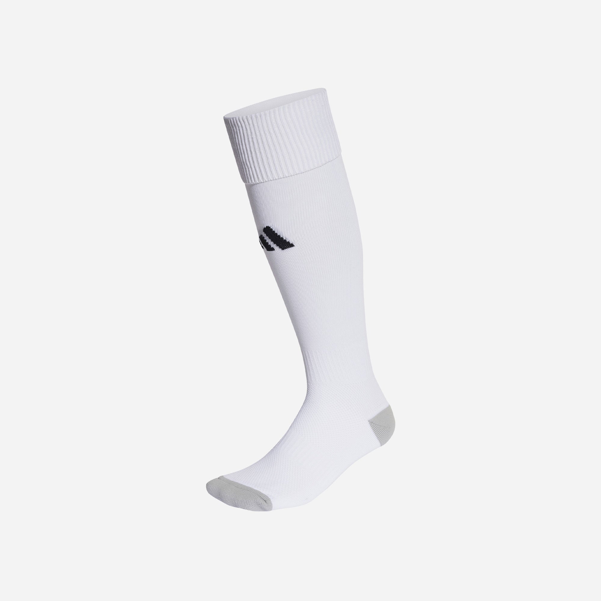Vớ Adidas Milano 23 (1 Đôi) - Trắng - Supersports Vietnam