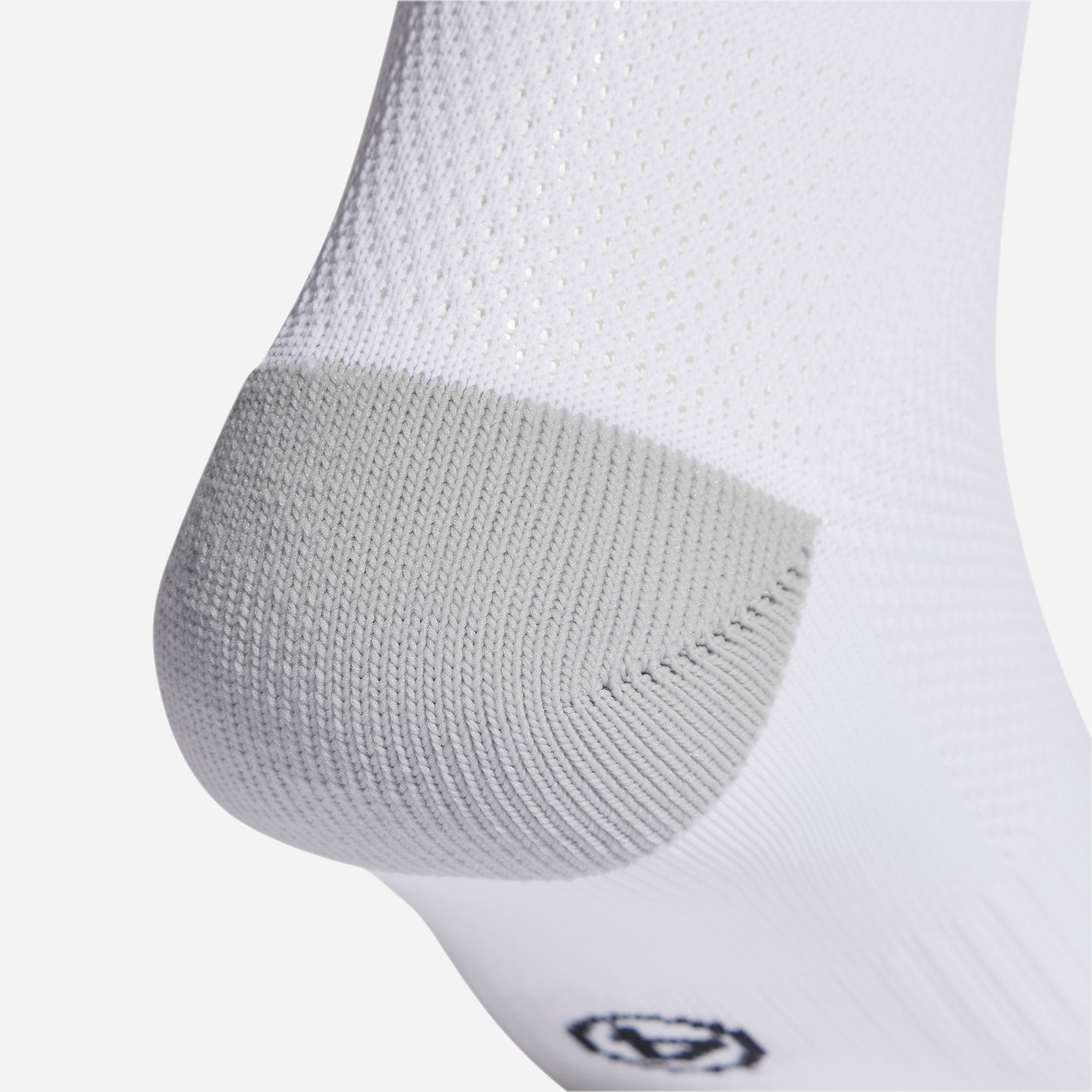 Vớ Adidas Milano 23 (1 Đôi) - Trắng - Supersports Vietnam