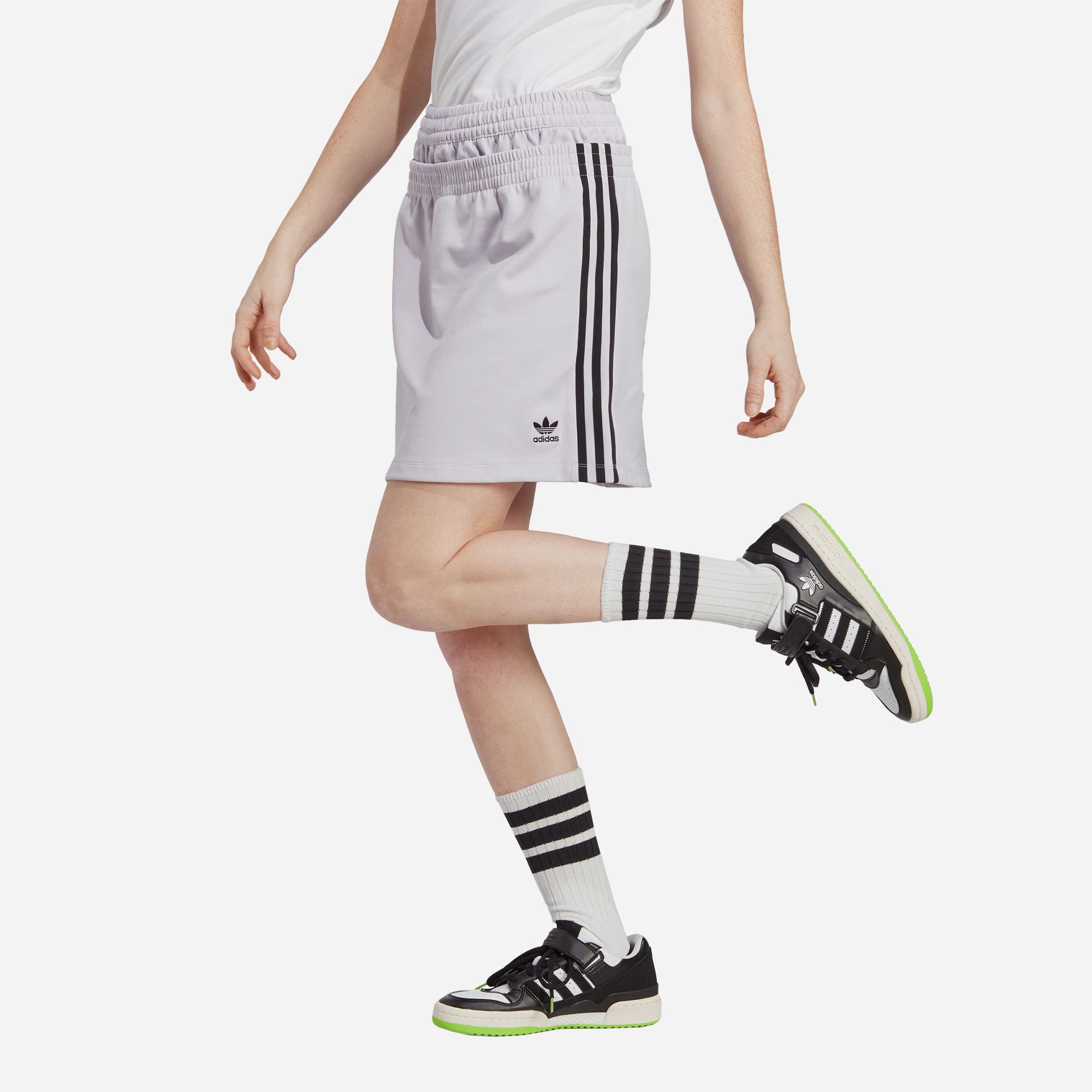 Váy Nữ Adidas Originals Skirt - Supersports Vietnam